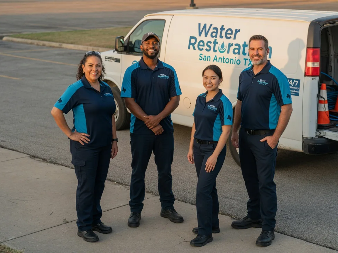 Water Damage Repair company in Minerva, NY